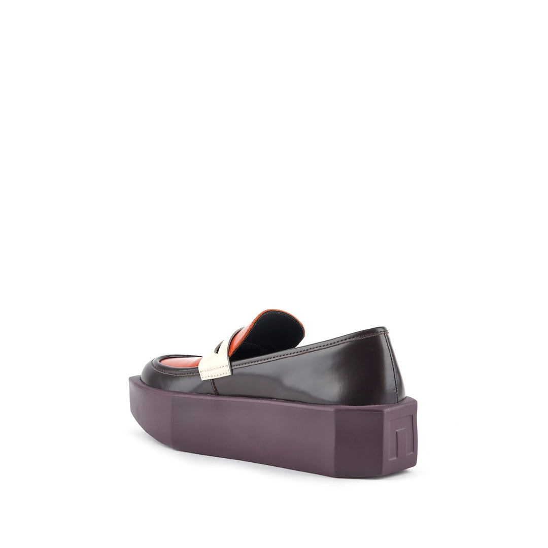 STONE LOAFER LO COCOA MIX