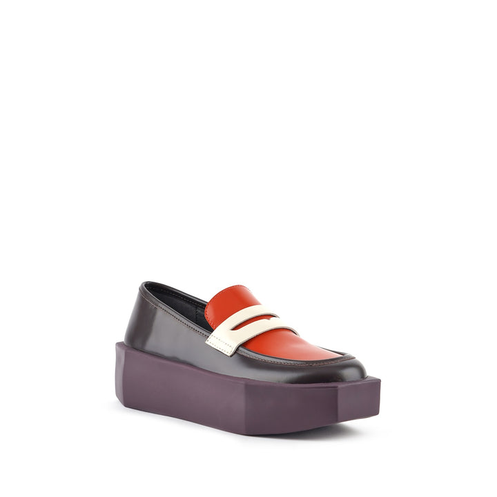 STONE LOAFER LO COCOA MIX