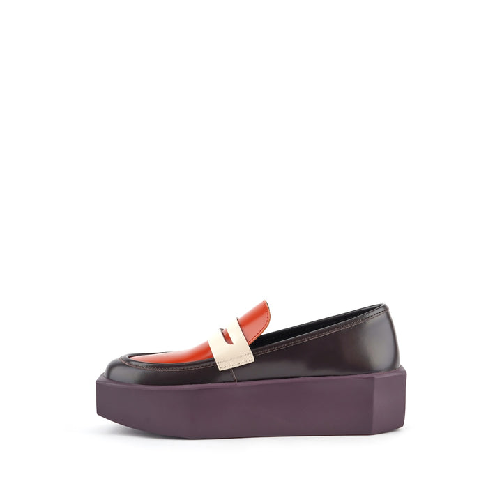 STONE LOAFER LO COCOA MIX