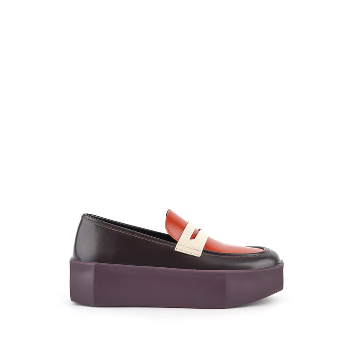 STONE LOAFER LO COCOA MIX