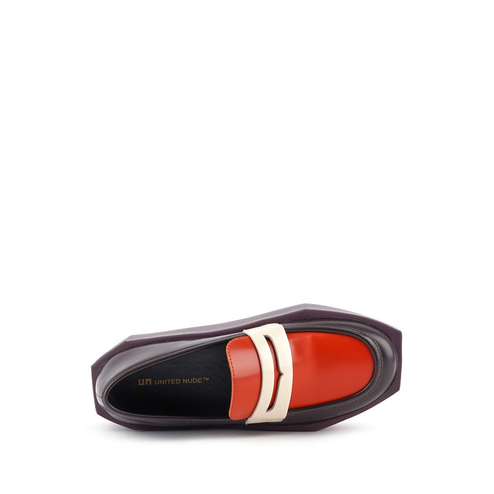 STONE LOAFER LO COCOA MIX