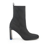 TARA BOOT HI BLACK