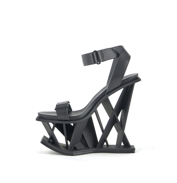 VECTOR BLACK