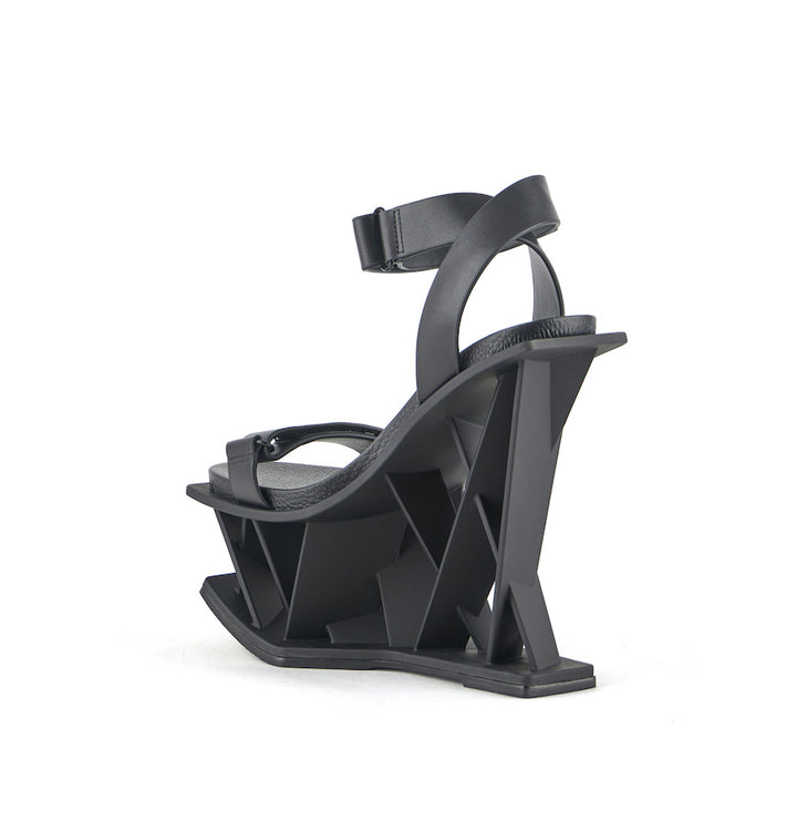 VECTOR BLACK