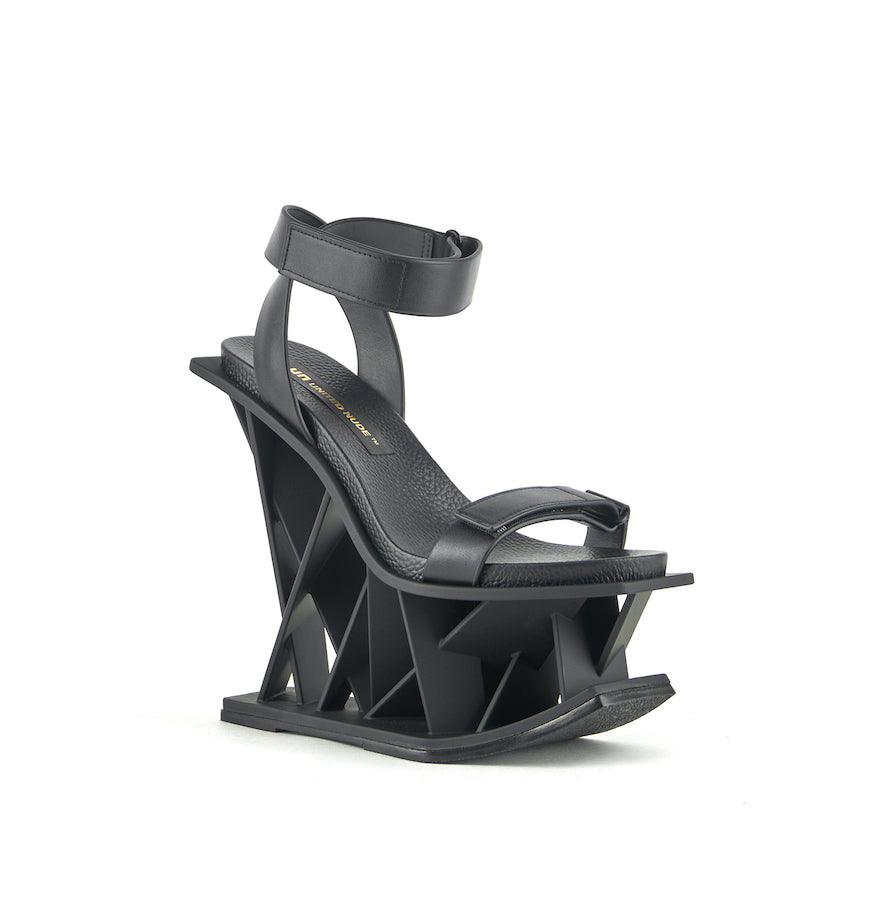 VECTOR BLACK