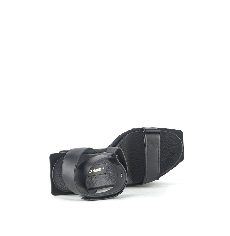 VECTOR BLACK