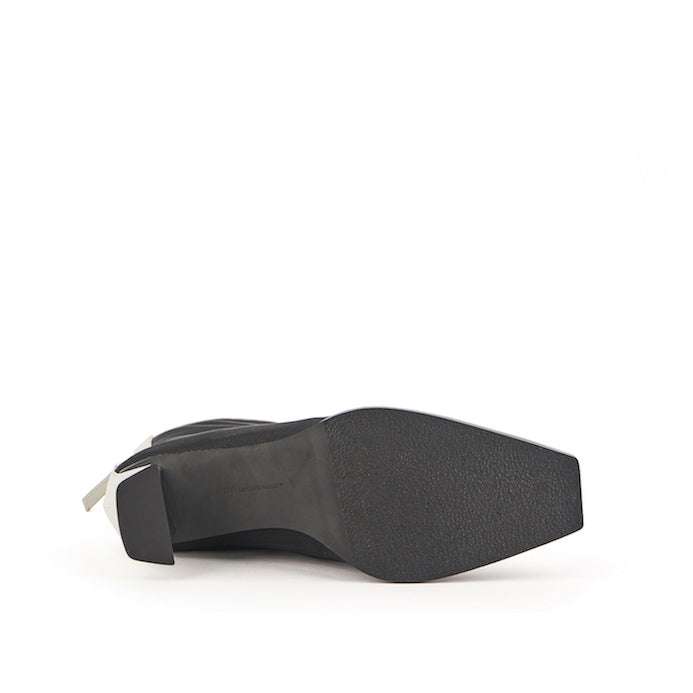 ZINK MESH BOOT MID MONO