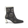 ZINK MESH BOOT MID MONO