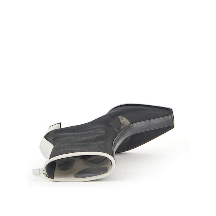 ZINK MESH BOOT MID MONO