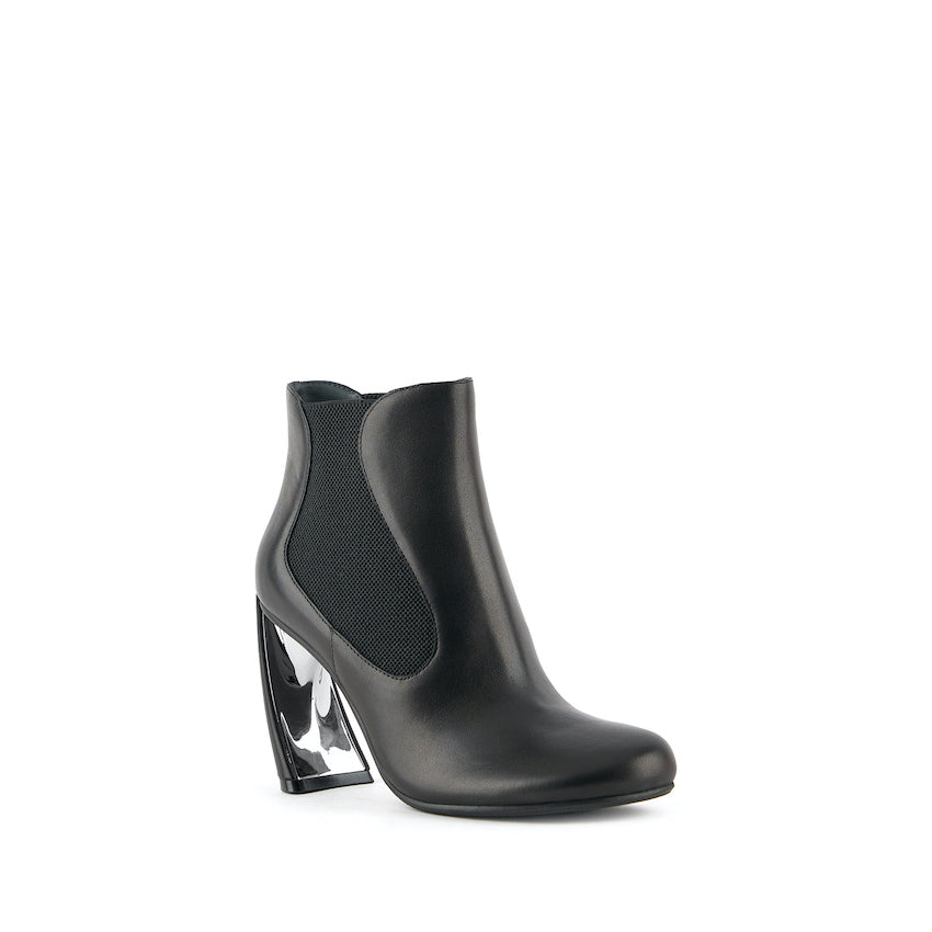 ZUMA FLOW HI BLACK