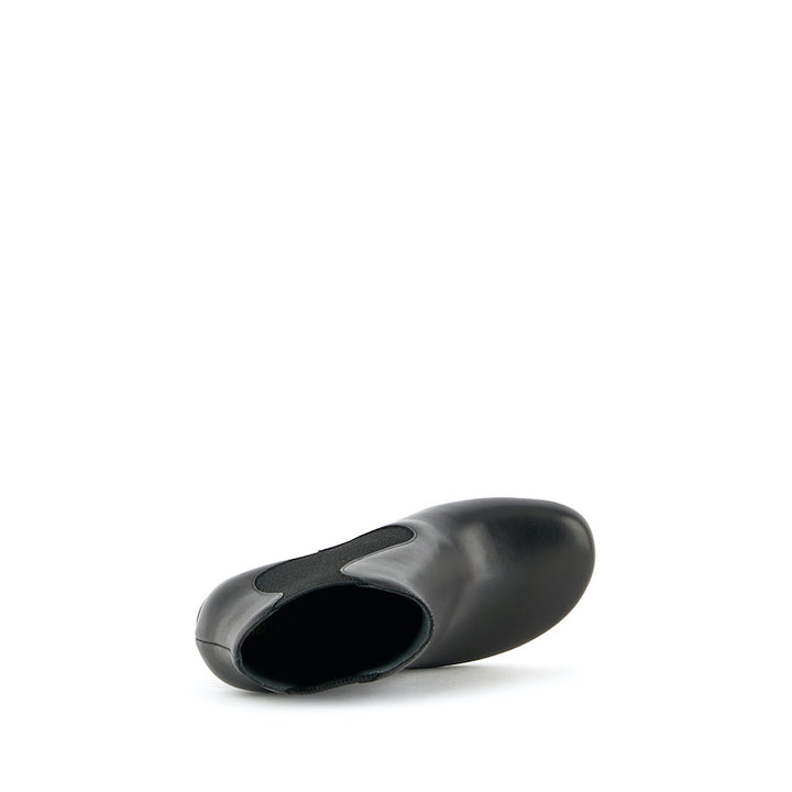 ZUMA FLOW HI BLACK