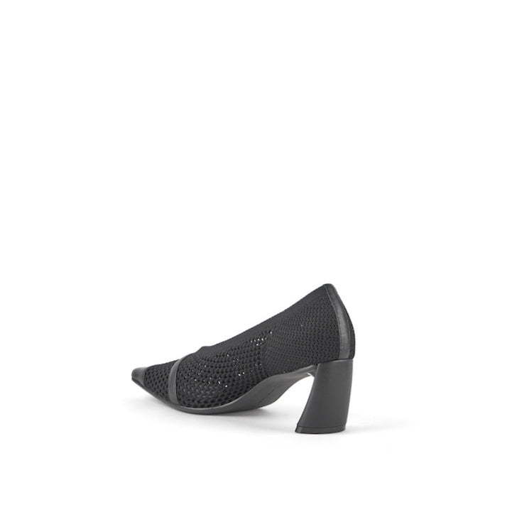 ZUMA PUMP MID BLACK