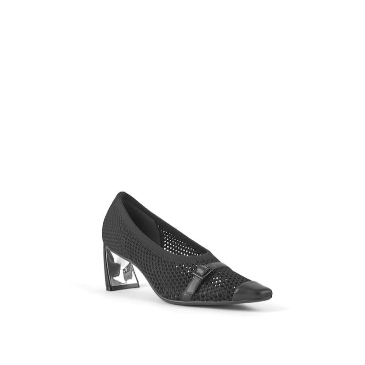 ZUMA PUMP MID BLACK