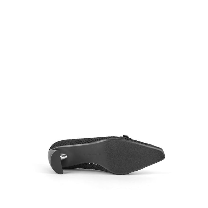 ZUMA PUMP MID BLACK