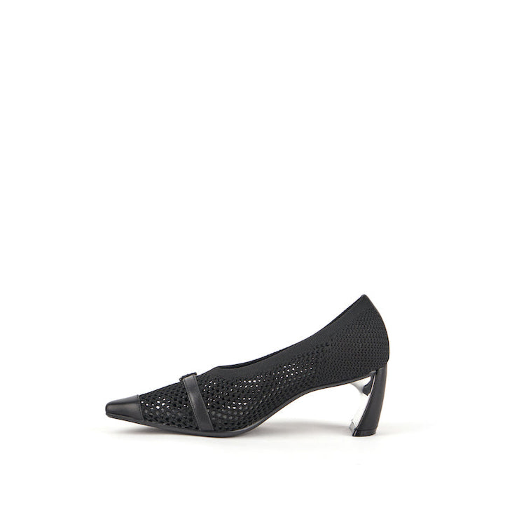 ZUMA PUMP MID BLACK