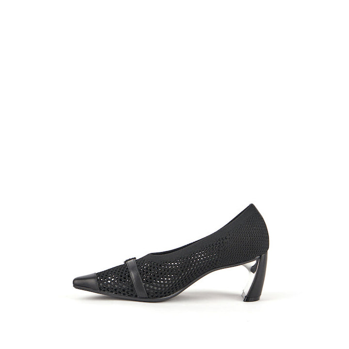 ZUMA PUMP MID BLACK