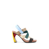 ZUMA STRAPS HI MALMO
