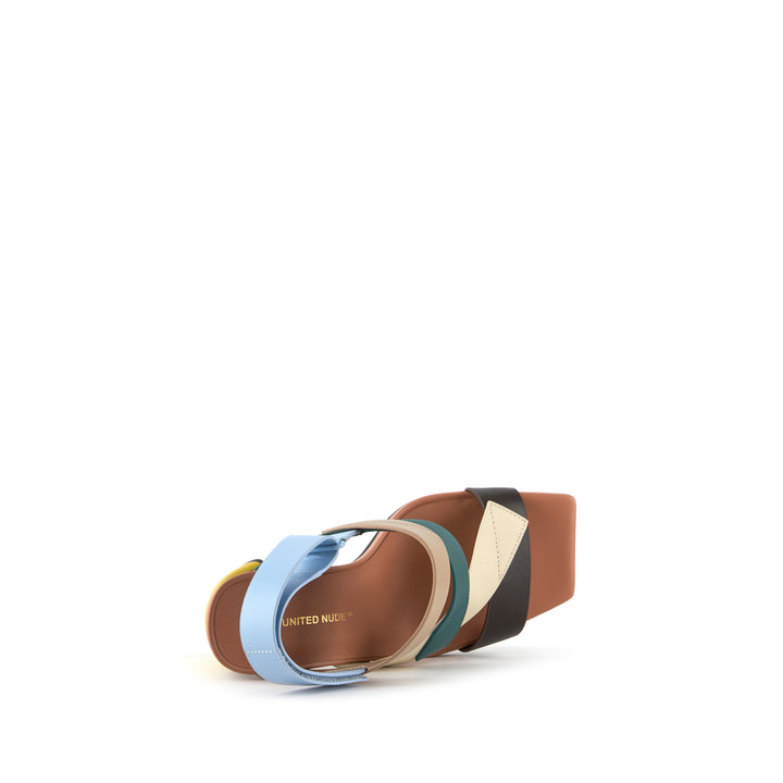 ZUMA STRAPS HI MALMO