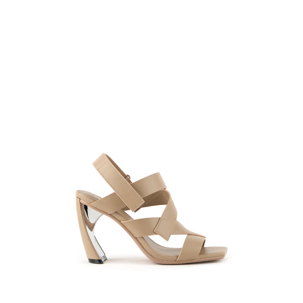 ZUMA STRAPS HI TIMELESS TAUPE