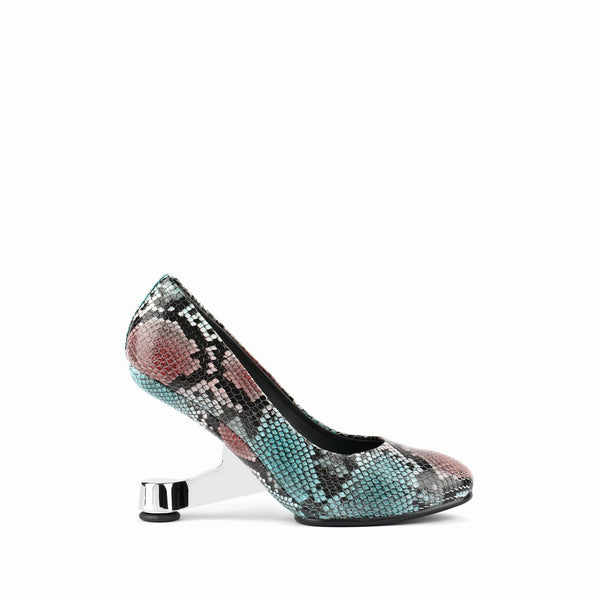 EAMZ PUMP CORAL SNAKE