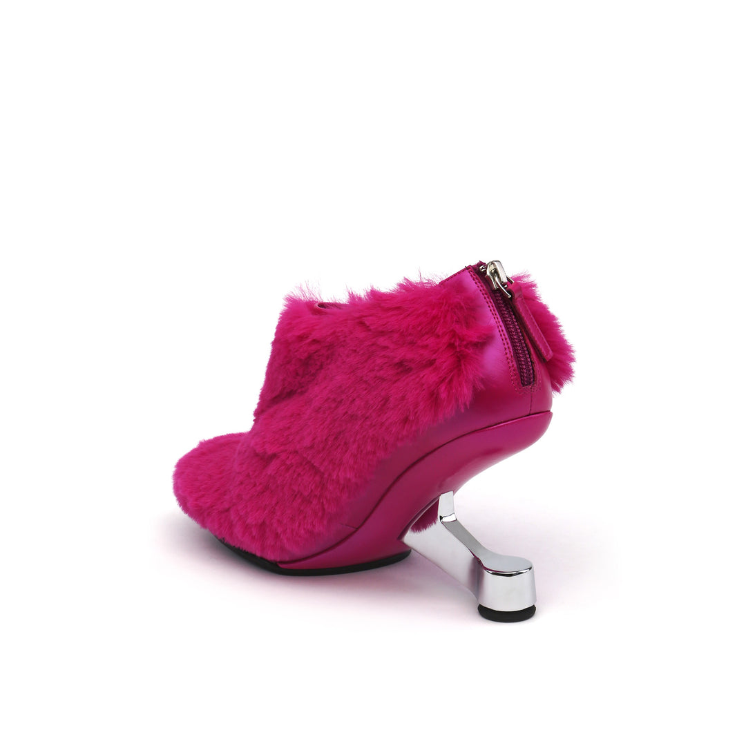 EAMZ TEDDY FUCSIA