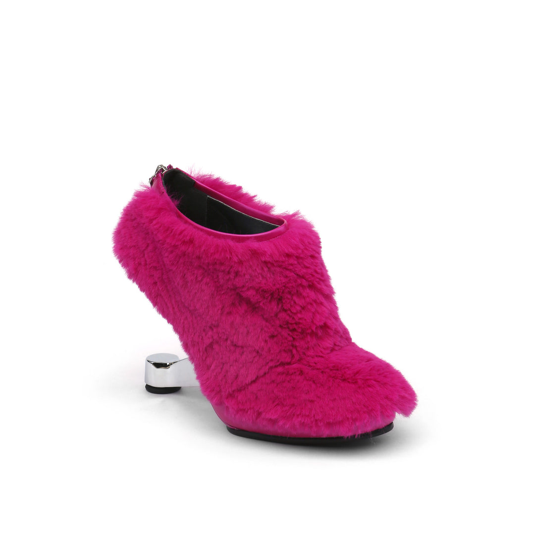 EAMZ TEDDY FUCSIA