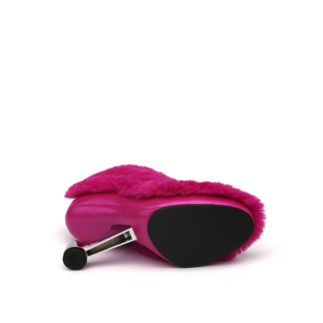 EAMZ TEDDY FUCSIA