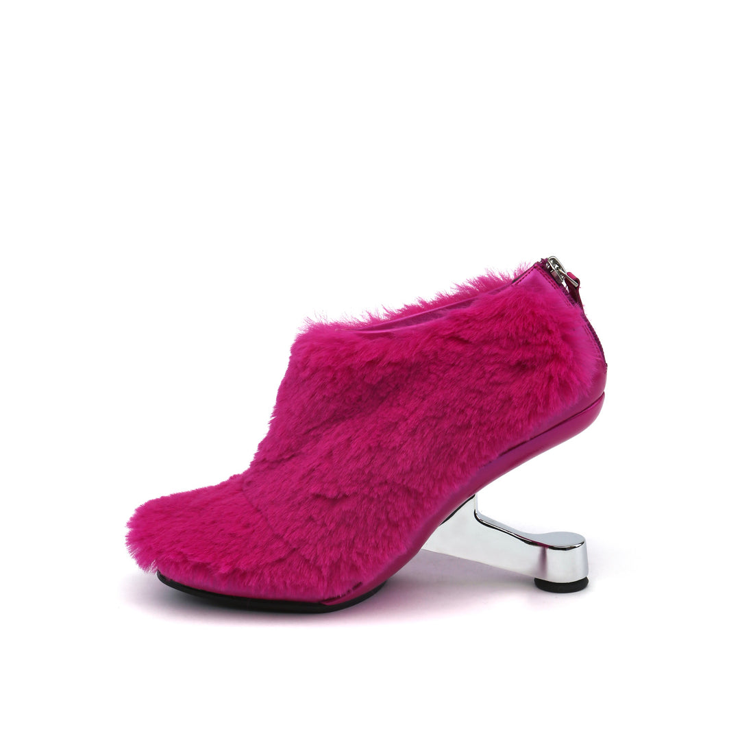 EAMZ TEDDY FUCSIA