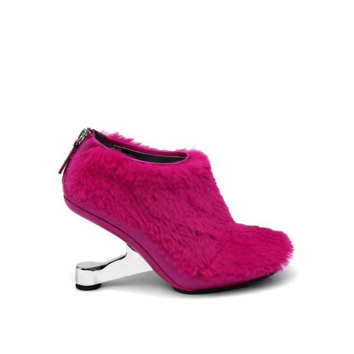 EAMZ TEDDY FUCSIA