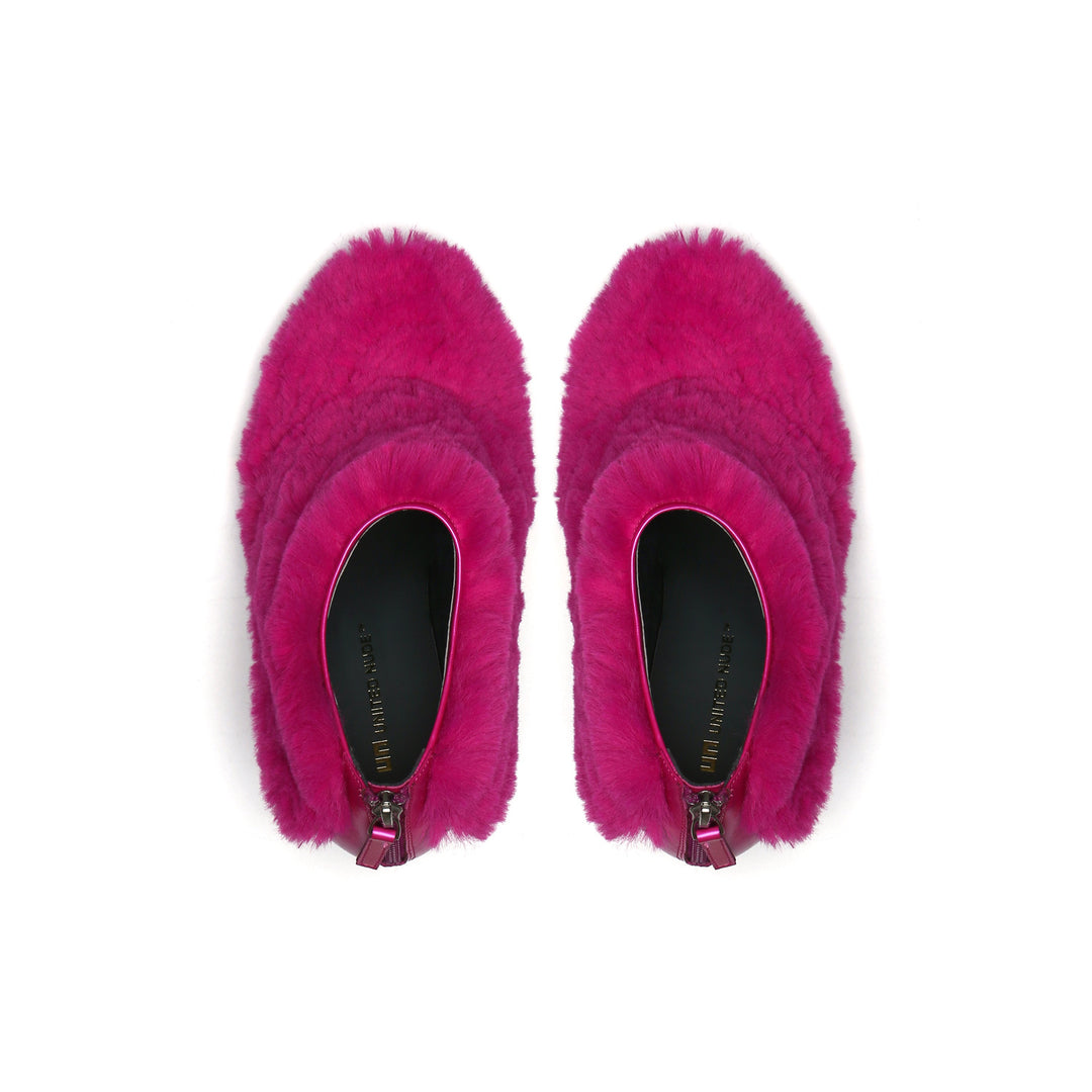 EAMZ TEDDY FUCSIA
