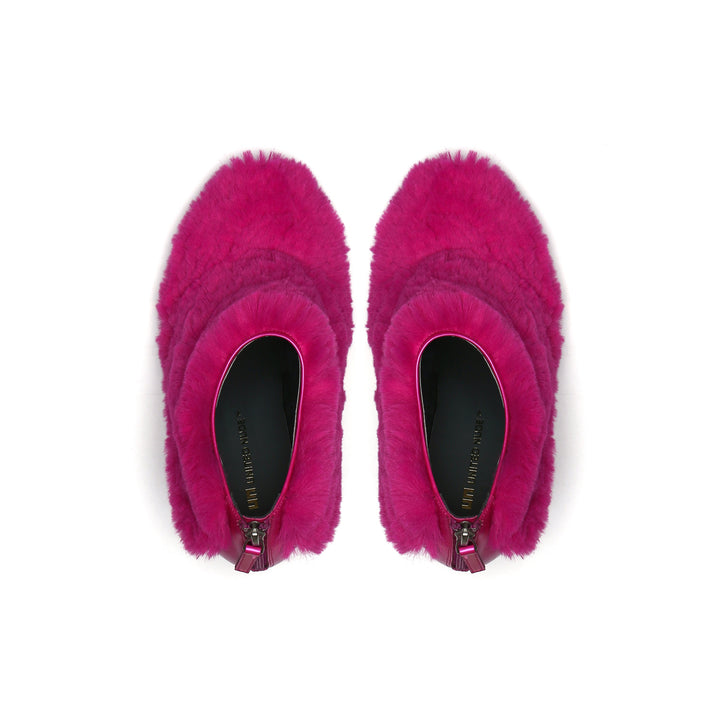 EAMZ TEDDY FUCSIA