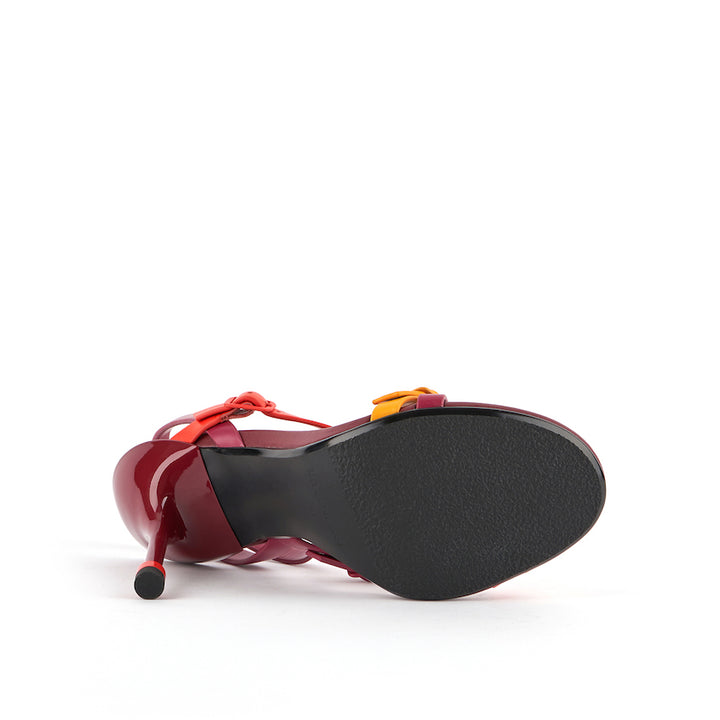 Sia Strappy Hi Lava