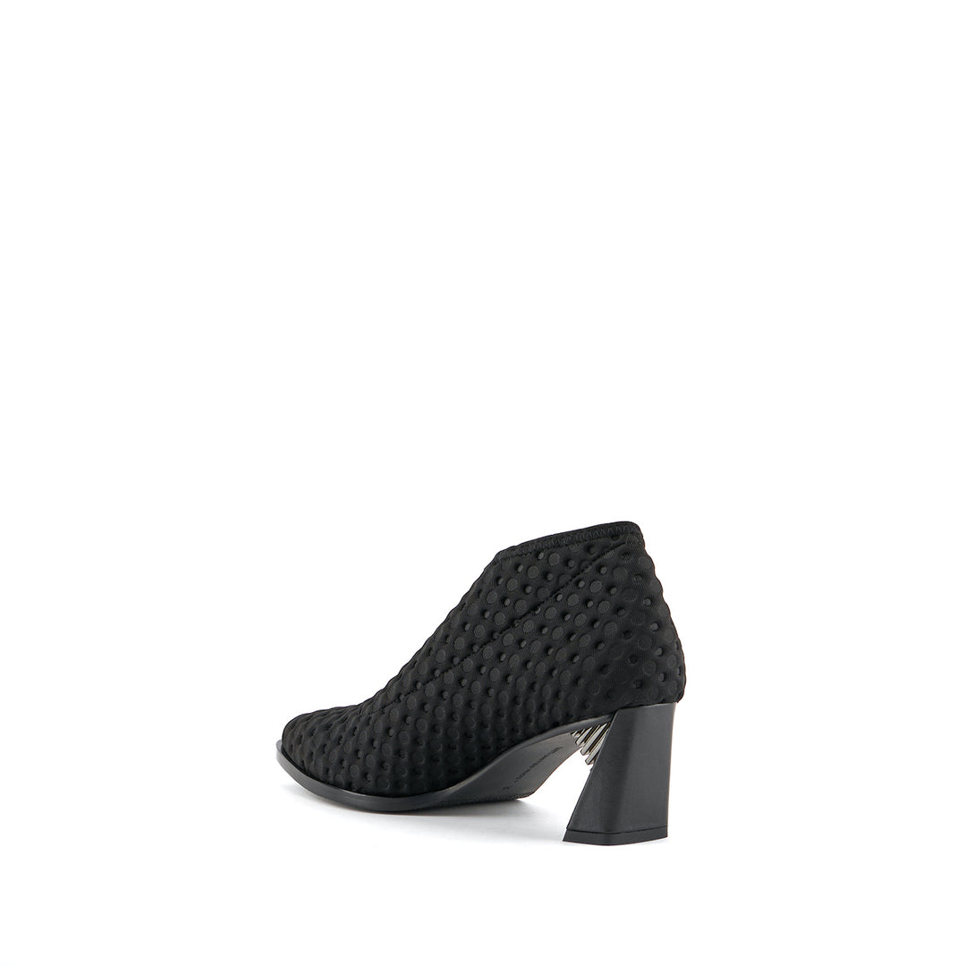 Sonar Fold Mid Black
