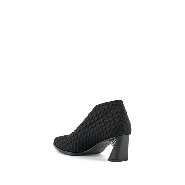 Sonar Fold Mid Black