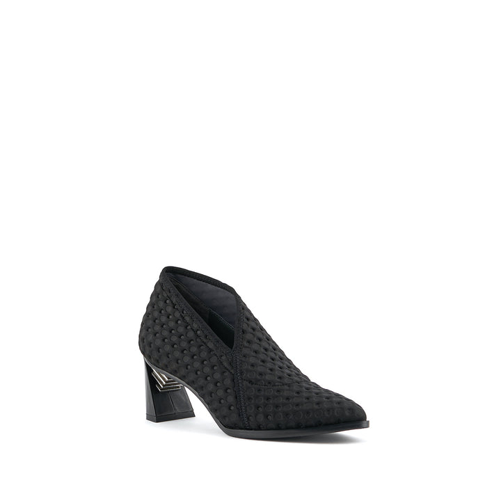 Sonar Fold Mid Black