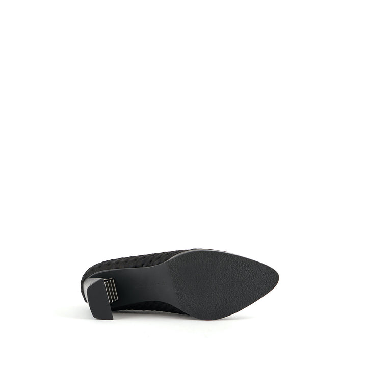 Sonar Fold Mid Black