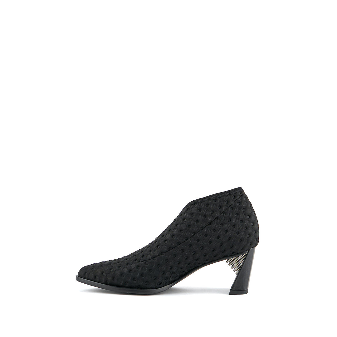 Sonar Fold Mid Black