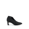 Sonar Fold Mid Black