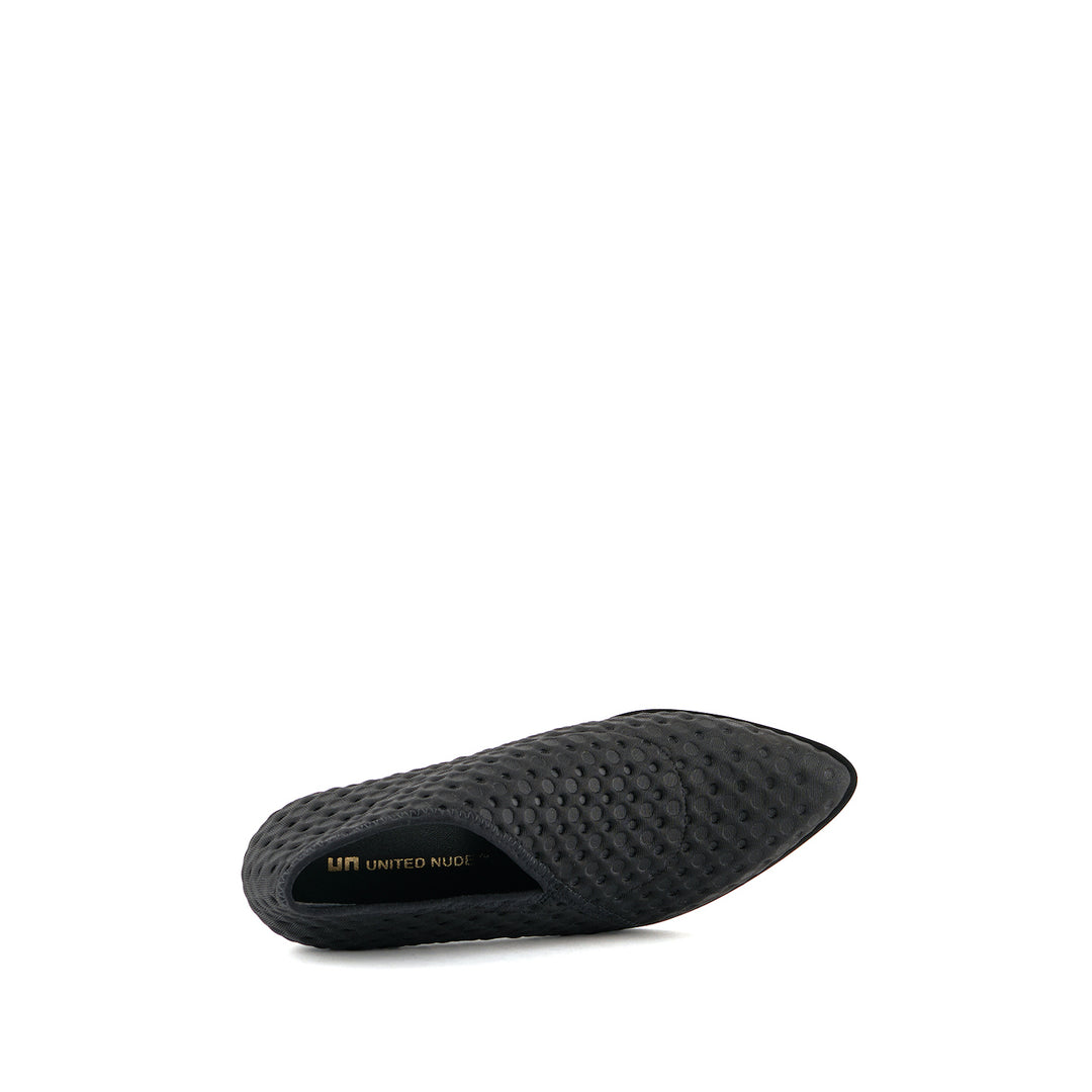 Sonar Fold Mid Black